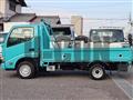 2022 Toyota Dyna Truck