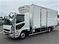 2025 Mitsubishi Fuso Fighter