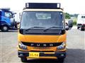 2021 Mitsubishi Fuso Canter