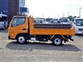 2021 Mitsubishi Fuso Canter