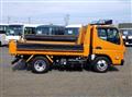 2021 Mitsubishi Fuso Canter