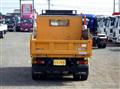 2021 Mitsubishi Fuso Canter
