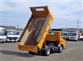 2021 Mitsubishi Fuso Canter