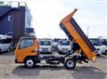 2021 Mitsubishi Fuso Canter