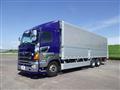 2016 Hino Profia