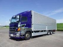 2016 Hino Profia
