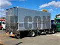 2025 Mitsubishi Fuso Fighter