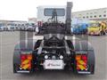 2024 Mitsubishi Fuso Super Great