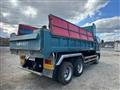 2007 Hino Ranger