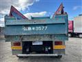 2007 Hino Ranger