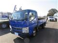 2018 Mitsubishi Fuso Canter