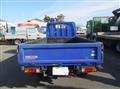 2018 Mitsubishi Fuso Canter