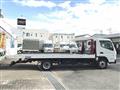 2022 Mitsubishi Fuso Canter