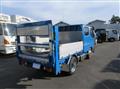 2018 Mitsubishi Fuso Canter