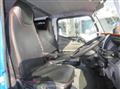 2018 Mitsubishi Fuso Canter