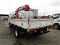2011 Isuzu Elf Truck