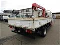 2011 Isuzu Elf Truck