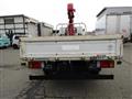 2011 Isuzu Elf Truck