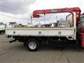 2011 Isuzu Elf Truck