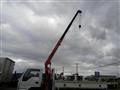 2011 Isuzu Elf Truck