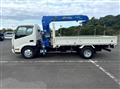 2012 Hino Dutro