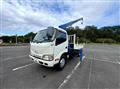 2012 Hino Dutro