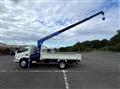 2012 Hino Dutro