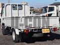 2018 Toyota Dyna Truck