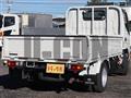2018 Toyota Dyna Truck