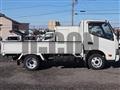 2018 Toyota Dyna Truck