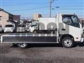 2018 Toyota Dyna Truck