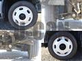 2018 Toyota Dyna Truck