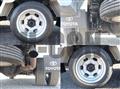 2018 Toyota Dyna Truck