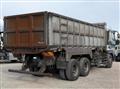 2015 Mitsubishi Fuso Super Great
