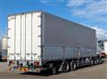 2016 Mitsubishi Fuso Super Great