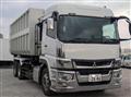 2024 Mitsubishi Fuso Super Great