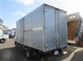 2014 Mitsubishi Fuso Canter