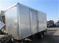 2014 Mitsubishi Fuso Canter