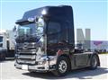 2021 Hino Profia