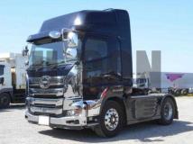 2021 Hino Profia