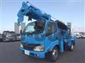 2015 Hino Dutro