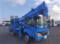 2015 Hino Dutro