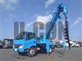 2015 Hino Dutro