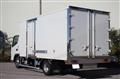 2016 Mitsubishi Fuso Canter