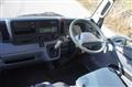 2016 Mitsubishi Fuso Canter