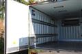 2016 Mitsubishi Fuso Canter