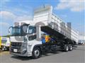 2025 Mitsubishi Fuso Super Great