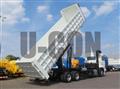 2025 Mitsubishi Fuso Super Great