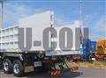 2025 Mitsubishi Fuso Super Great