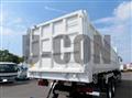 2025 Mitsubishi Fuso Super Great